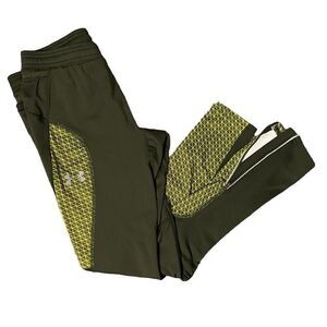 Under Armour Compression Pants  